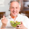 Breaking Stereotypes: Making Vegetarianism Socially Acceptable