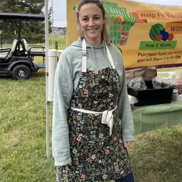 Heirloom restaurant to demo at Lewes farmers market May 3