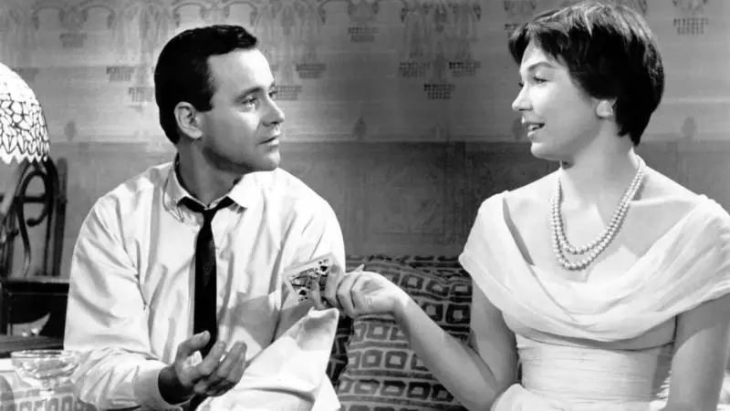 ‘The Apartment’ classic film screenings to open May 2