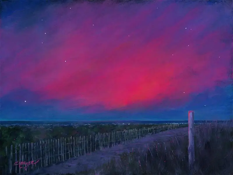 Gallery One to open new show, Nature’s Whisper, May 7