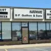 Quillen’s Hardware in Rehoboth Beach has closed