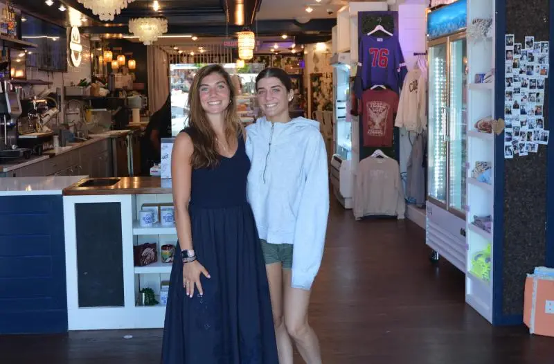 Sugar & Thread now open in Rehoboth Beach