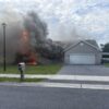 Fire marshal: Juvenile playing with lighter sets Lincoln home on fire