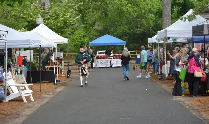 Rehoboth Beach Farmers Market to open for the season May 6