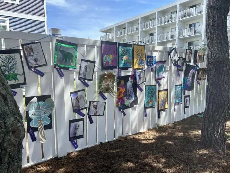 Event showcasing local artists, artisans set May 10 in Dewey Beach