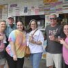 Harry K’s annual Chocolate Crawl is a sweet success
