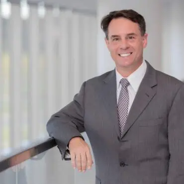 Bayhealth appoints Kevin Baird as new board chair 