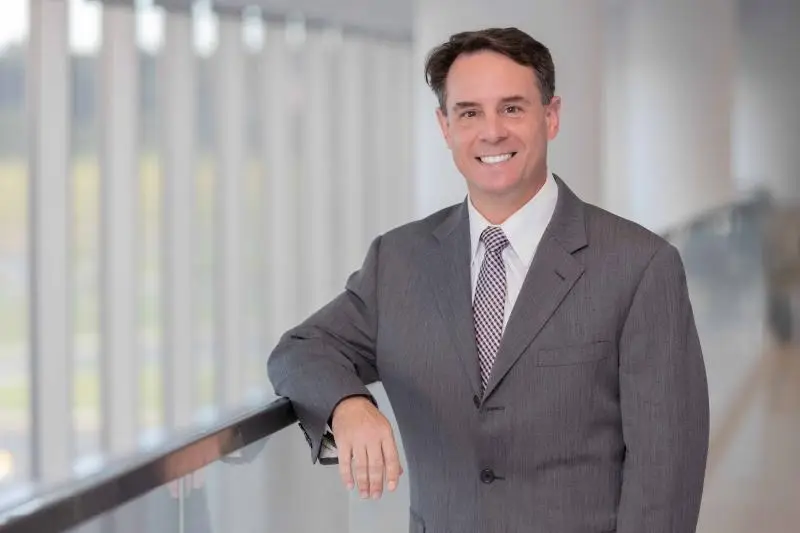Bayhealth appoints Kevin Baird as new board chair 