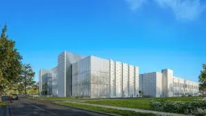Merck to onshore cancer drug Keytruda in Wilmington