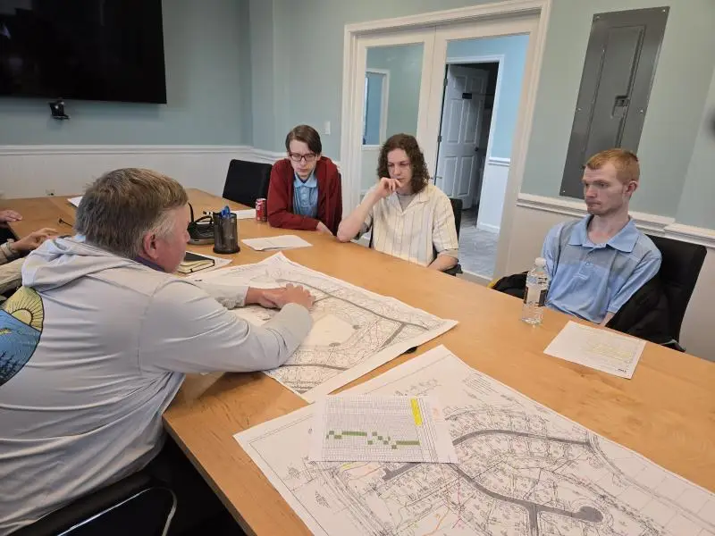Sussex Consortium, Schell Brothers launch job shadowing program for students
