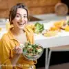 Are Americans Ready to Eat Green for the Environment?