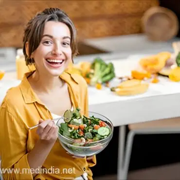 Are Americans Ready to Eat Green for the Environment?