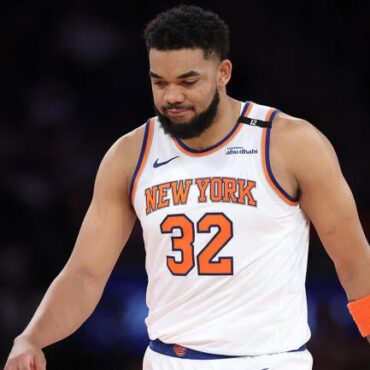 What’s next for Knicks? New York has one fundamental roster flaw, and this offseason will focus on fixing it