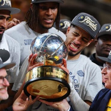 Thunder vs. Pacers: Small-market NBA Finals a perfect litmus test for league’s parity era