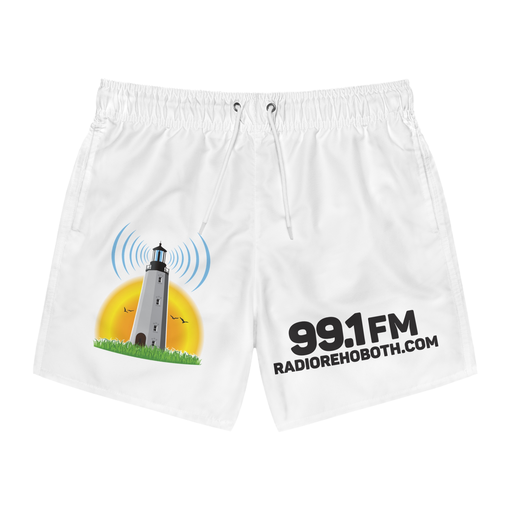 Swim Trunks - Image 2