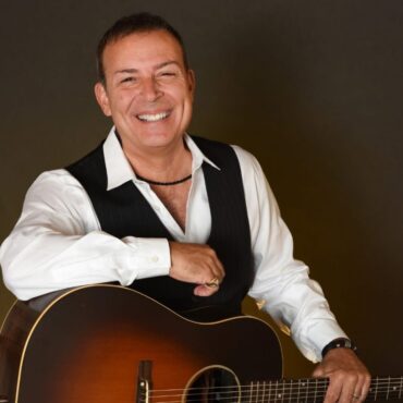 Sol Knopf to perform June 26 in Lewes