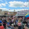 Zelky’s Beach Arcade hosts inaugural Beach Ball Drop