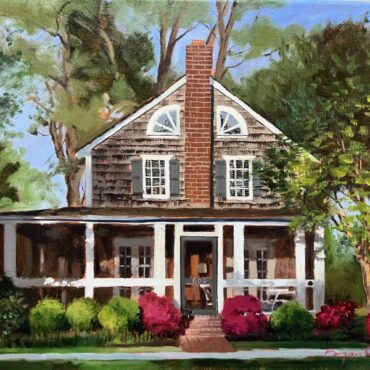 RAL cottage tour to spotlight interior design and architecture