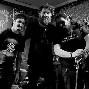 Lower Case Blues to perform June 3 in Rehoboth Beach