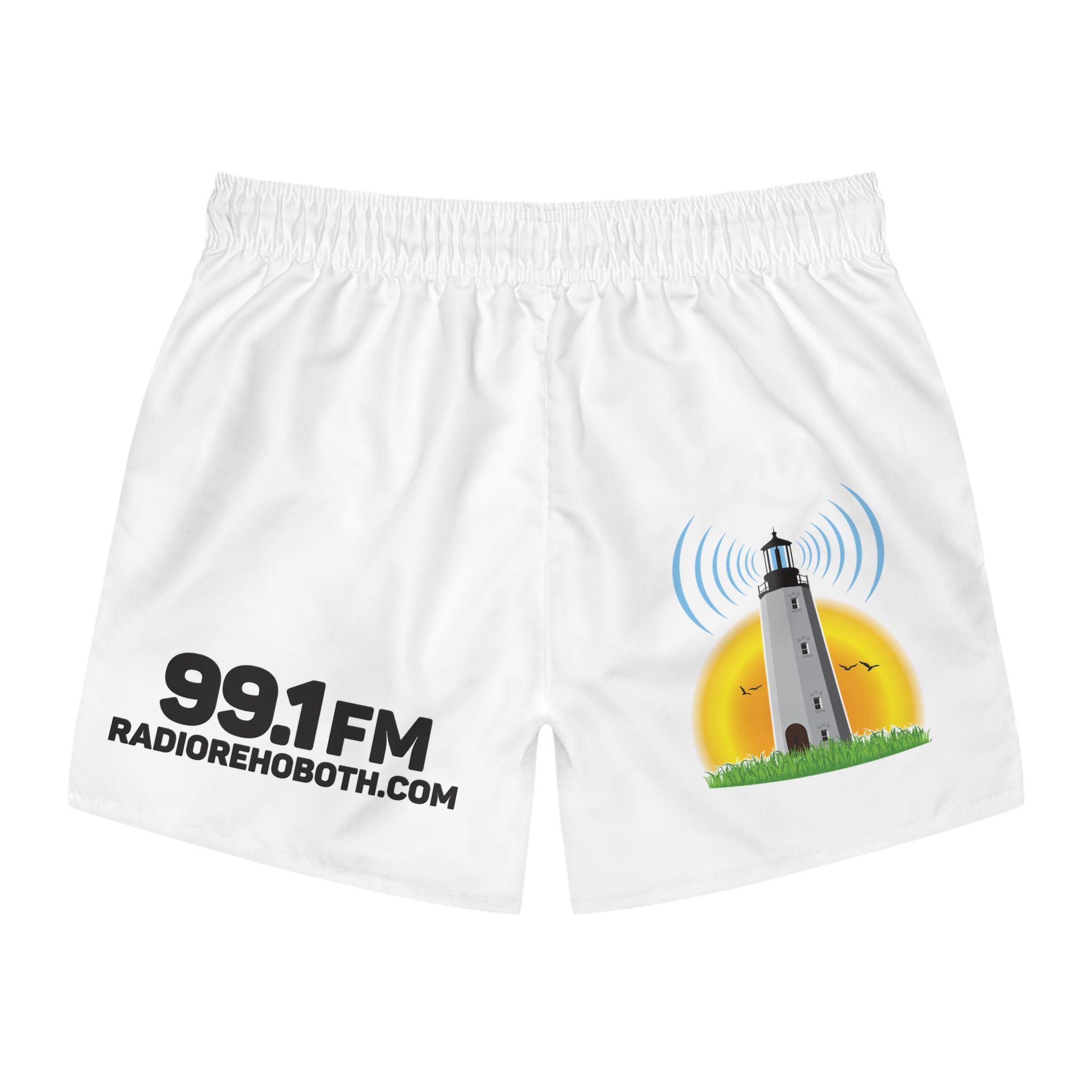 Swim Trunks - Image 3