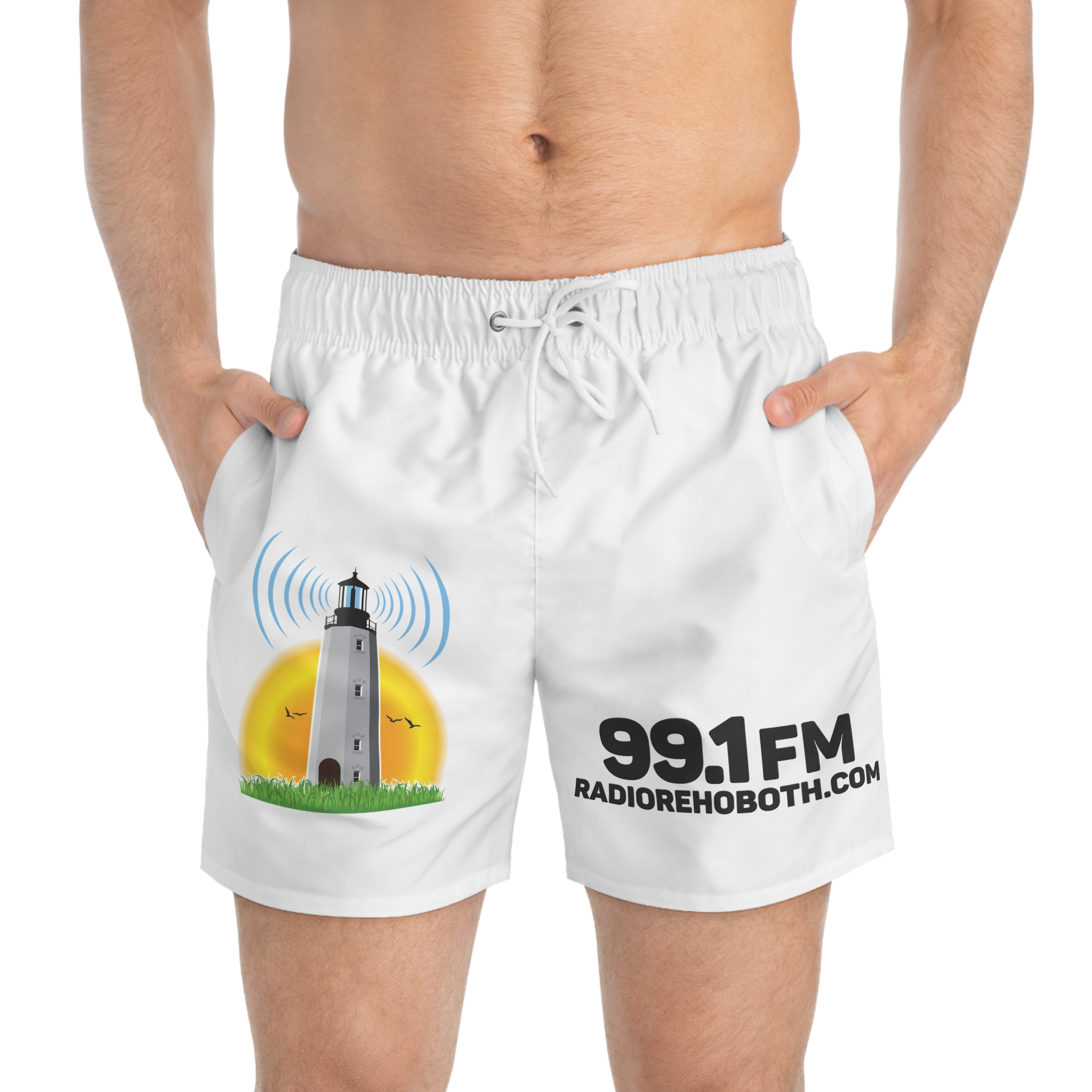 Swim Trunks - Image 4