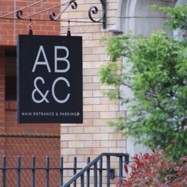 AB&C names new leadership to help shape firm’s future
