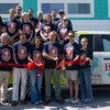 Borsello Landscaping cuts ribbon on Lewes location