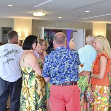 Big fun at Beebe Beach Bash