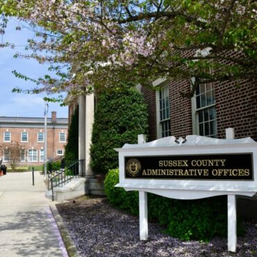 2026 Sussex County budget approved