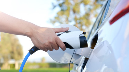 Bill would end electric vehicle mandate