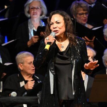 CAMP Rehoboth Chorus to perform Motown hits June 13-15