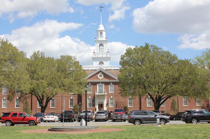 Bills would change probation and parole system
