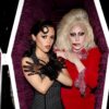 Watch Lady Gaga Perform “Zombieboy” and “Abracadabra” at Netflix Tudum 2025