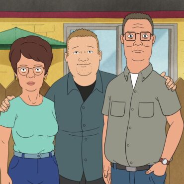 King of the Hill Revival to Premiere on Hulu This Summer