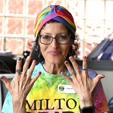 Milton Theatre hosts annual Pride Fest