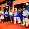 Modern Imprint celebrates ribbon cutting in Rehoboth Beach