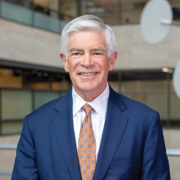 VIEWPOINT: Fond farewells after stepping down from the Philadelphia Fed