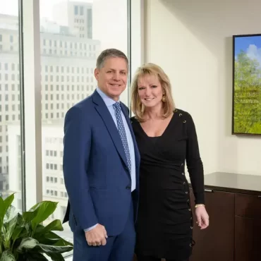 Rob Siegfried named 2025 Freedom Award honoree