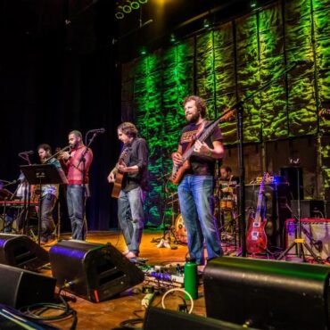 Spokey Speaky to perform at benefit concert in Milton June 22