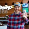 Thompson Island 1776 brew supports Project Recover