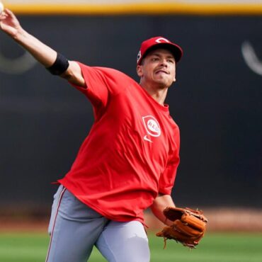 Fantasy Baseball: Chase Burns the latest prospect call-up and perhaps the most impactful for redraft leagues