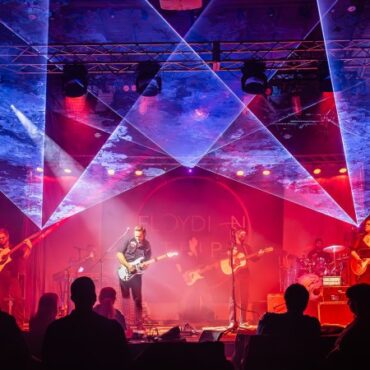 Milton Theatre concert to honor music of Pink Floyd June 25