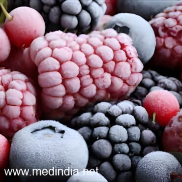 Why Frozen Foods Still Get the Cold Shoulder