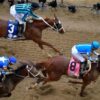 2025 Belmont Stakes horses, entries, odds, date: Expert who nailed Derby, Preakness enters picks, predictions