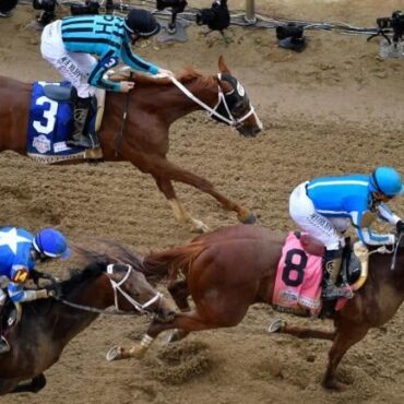 2025 Belmont Stakes horses, entries, odds, date: Expert who nailed Derby, Preakness enters picks, predictions