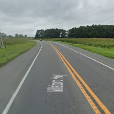 Millsboro motorcyclist dies in crash