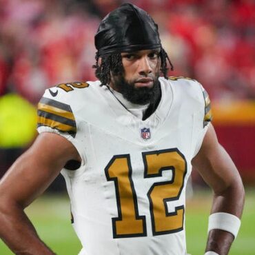Fantasy football rankings 2025: Sleepers, busts, breakouts by an NFL model that called C.J. Stroud’s struggles