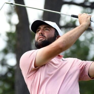 2025 U.S. Open odds and picks: Scottie Scheffler, Rory McIlroy predictions by model that hit PGA Championship