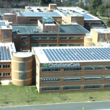ChristianaCare wins bids for five Crozer Health locations