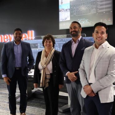 Aternium lands Honeywell agreement for AI hydrogen plant tech